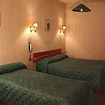 Des Pyrenees Szálloda 3*