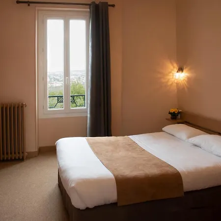 Hotel Des Pyrenees
