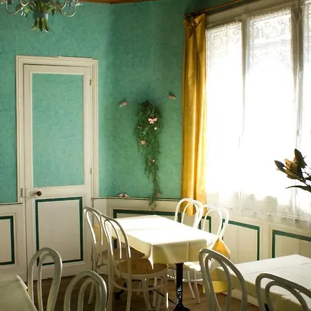 Hotel Des Pyrenees Angouleme