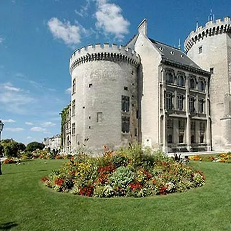 Hotel Des Pyrénées