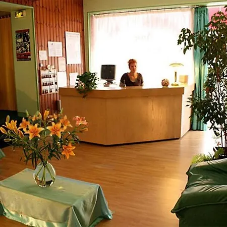 Des Pyrenees מלון אנגולם