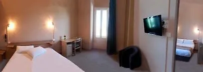 מלון Des Pyrenees