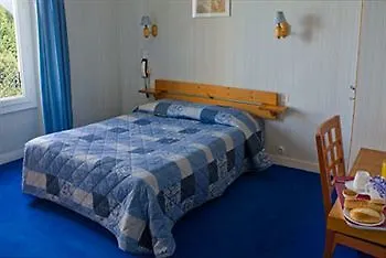 Des Pyrenees Hotel