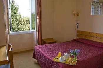 Hotel Des Pyrenees